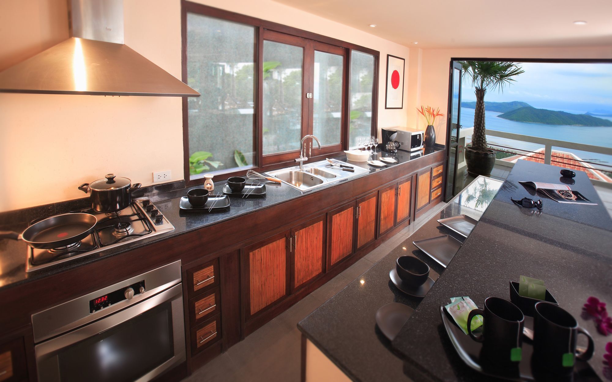Serene Retreat And Resort Taling Ngam (Koh Samui)