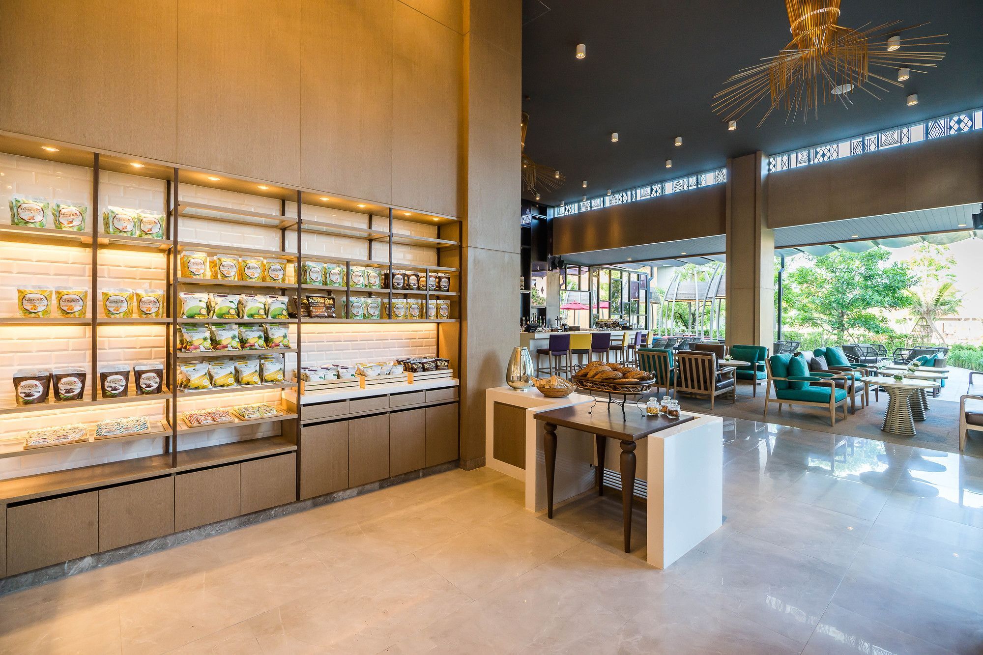 Avani+ Hua Hin Resort Resort 5*