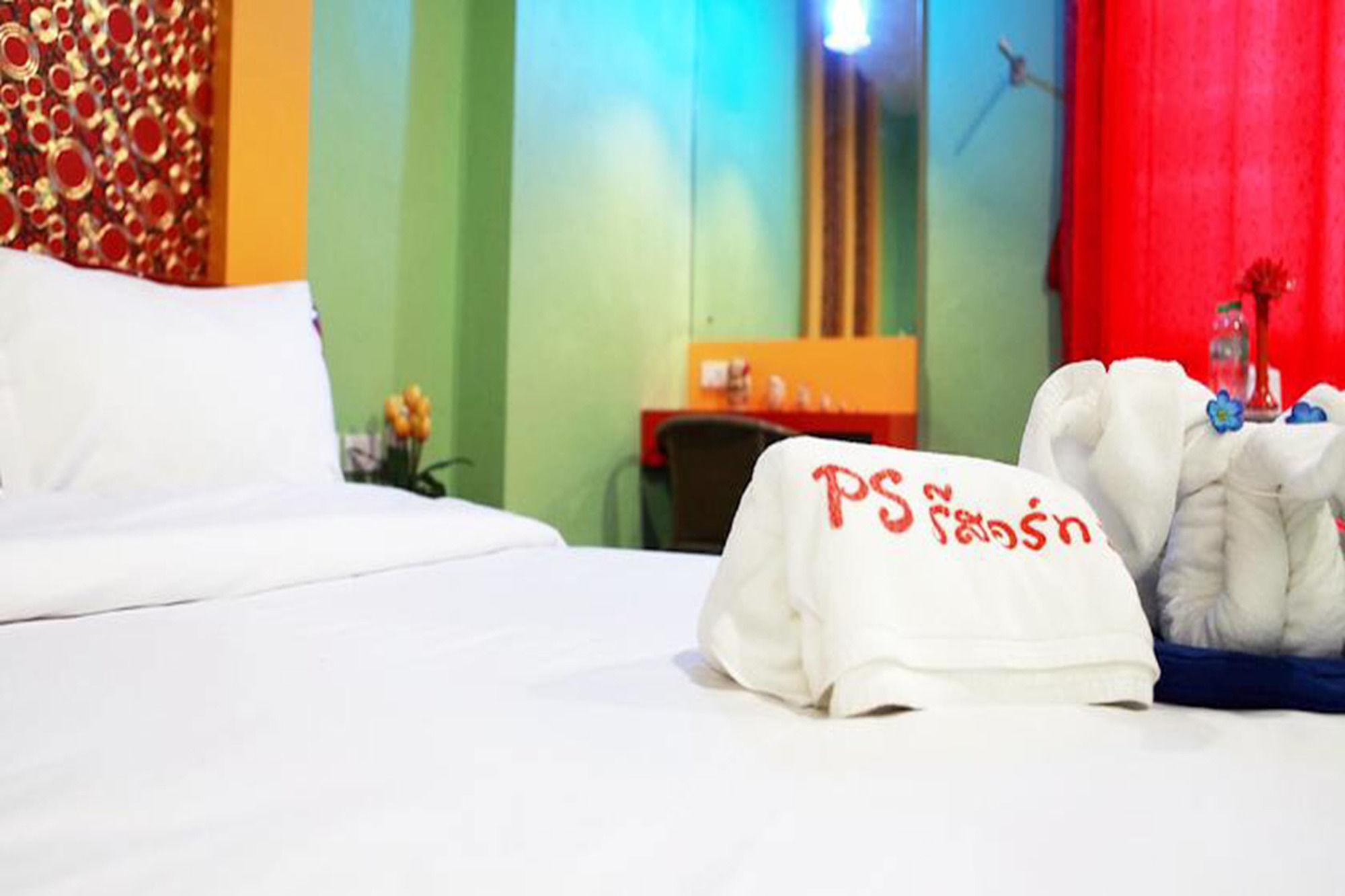 Resort Ps 2*