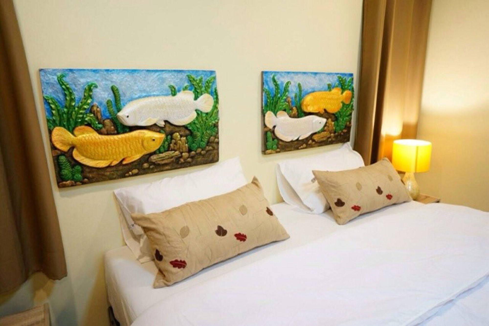 Samui Goodwill Guest house