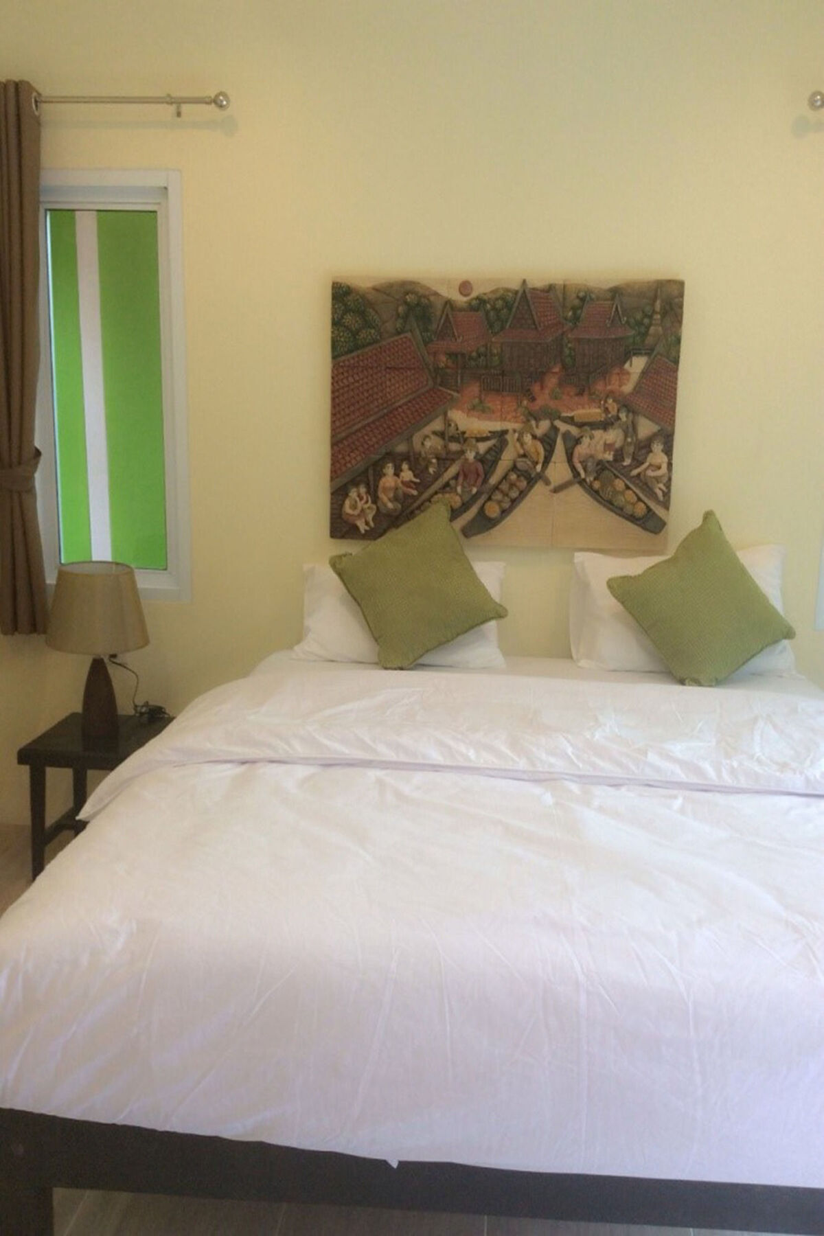 Guest house Samui Goodwill Lipa Noi