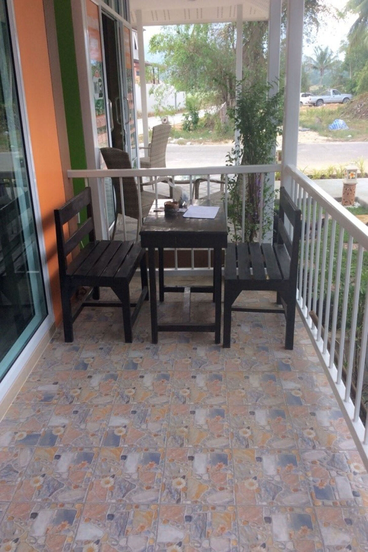 Guest house Samui Goodwill Lipa Noi