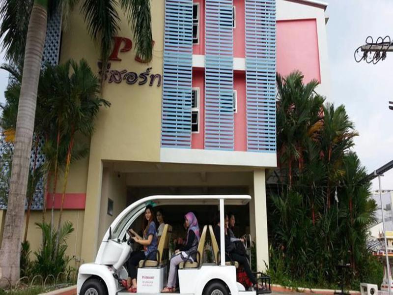 Ps Hat Yai