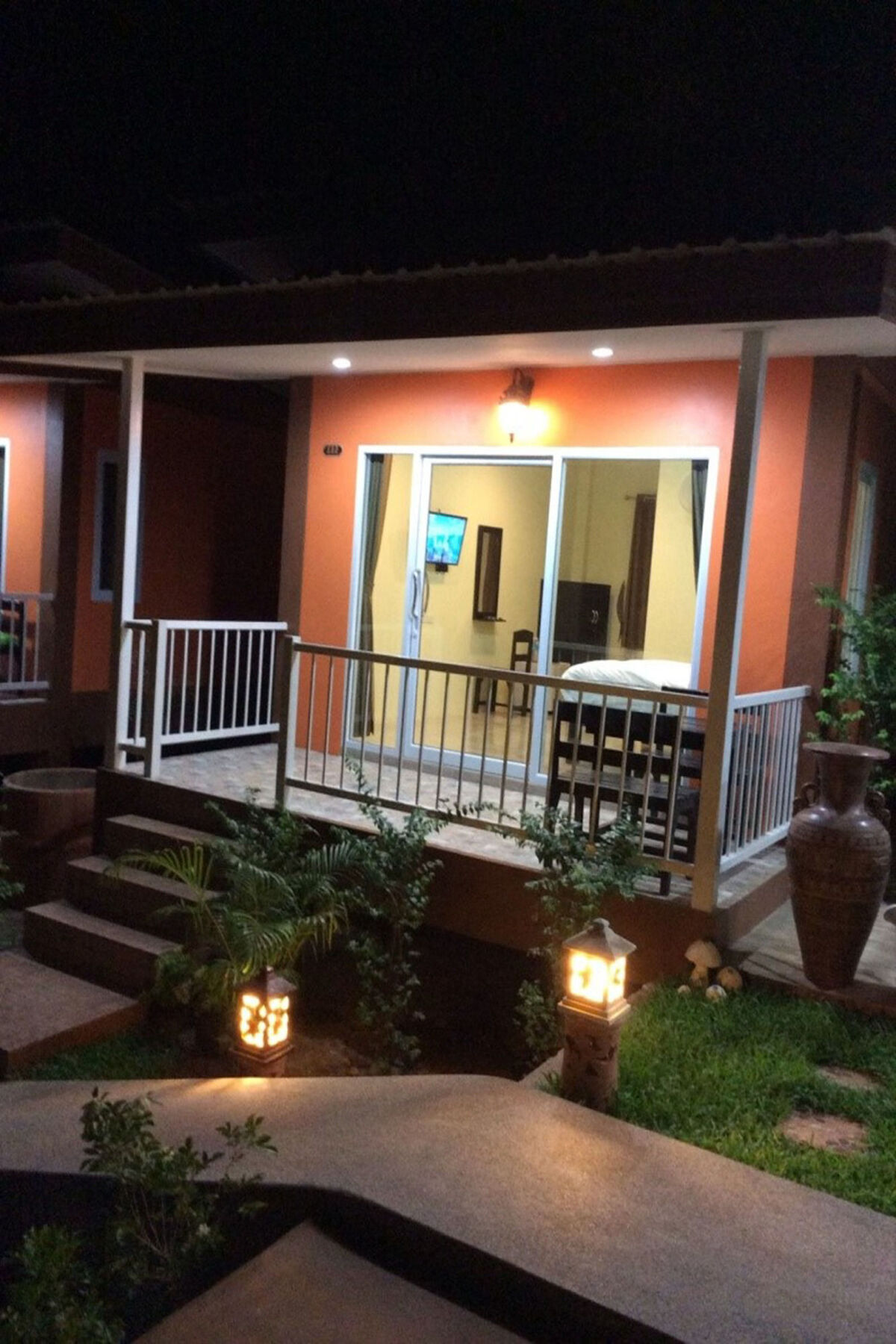 Samui Goodwill Guest house 2*