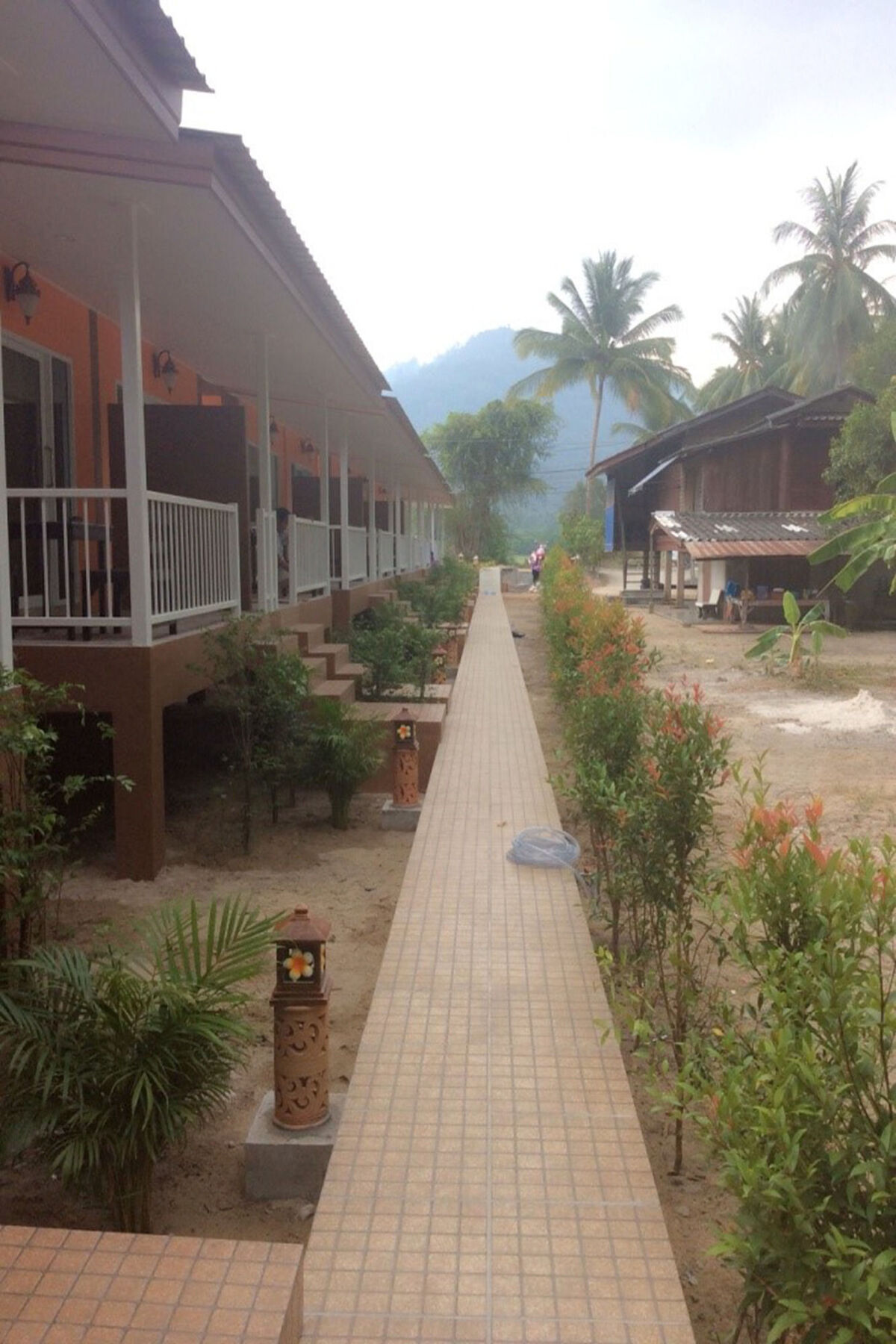 Samui Goodwill Guest house