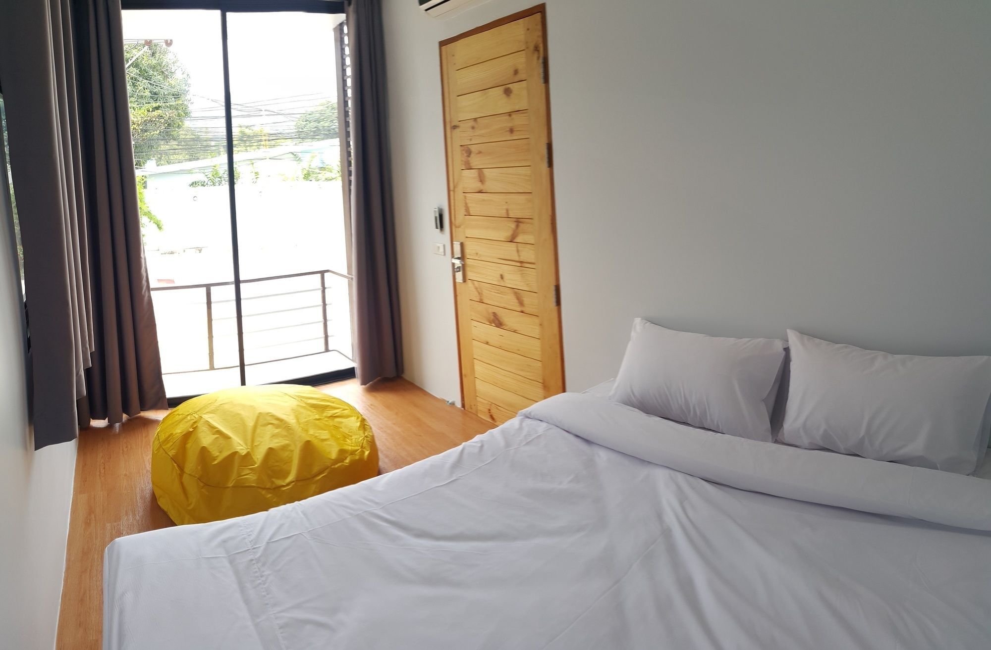 Us Hotel 2*