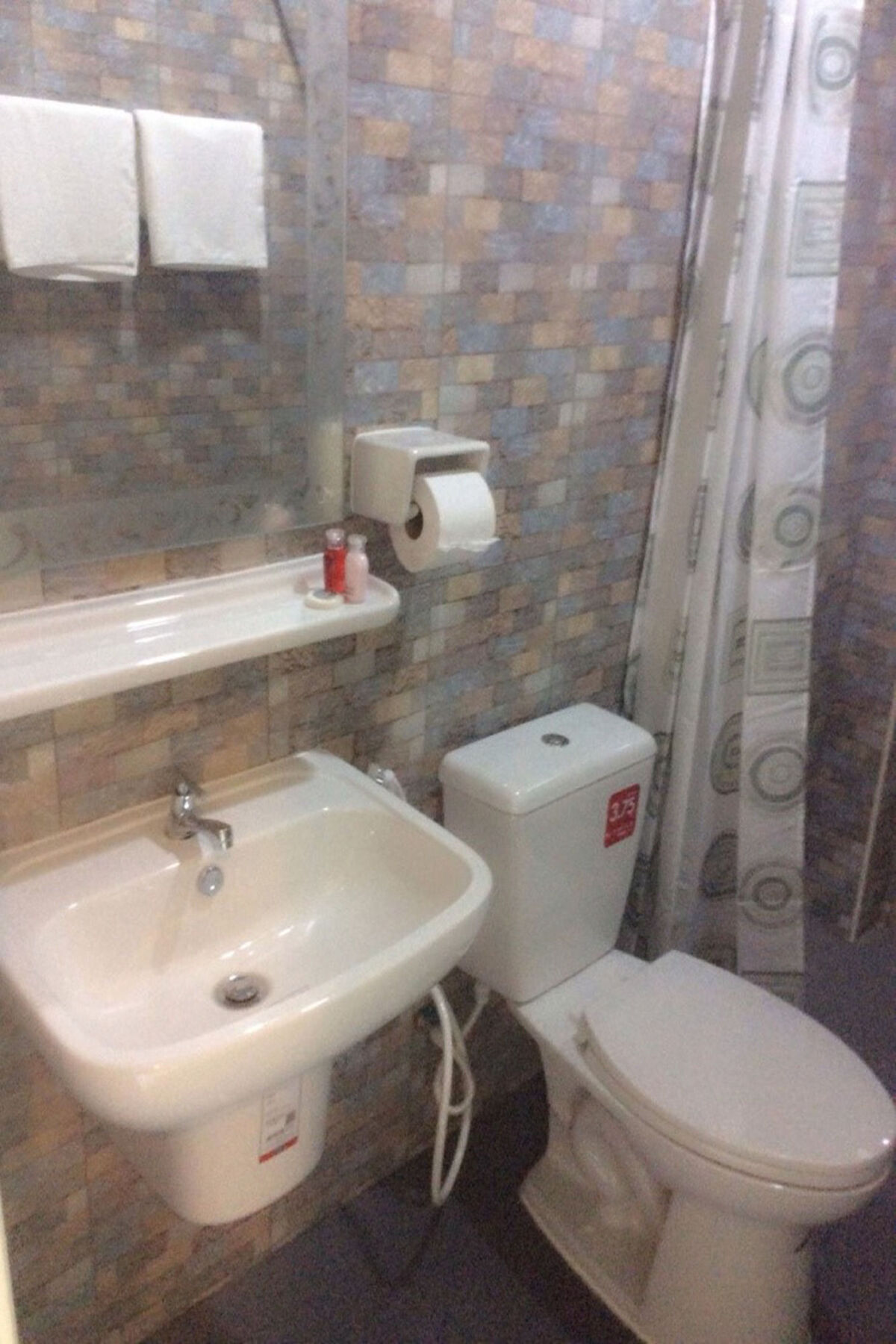 Samui Goodwill Guest house