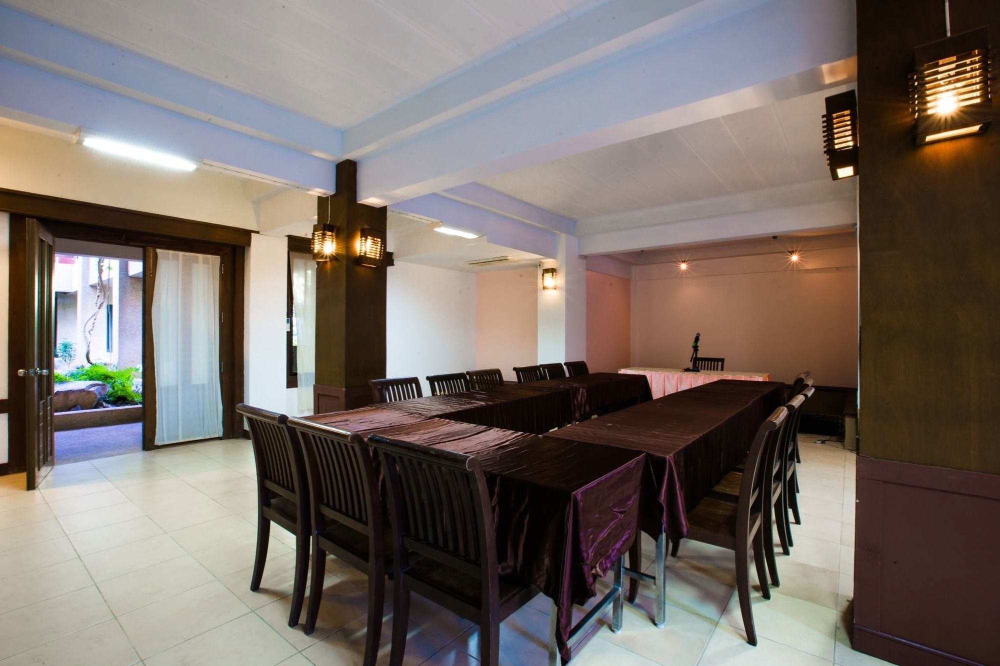Hotel Khaoyai Fasai