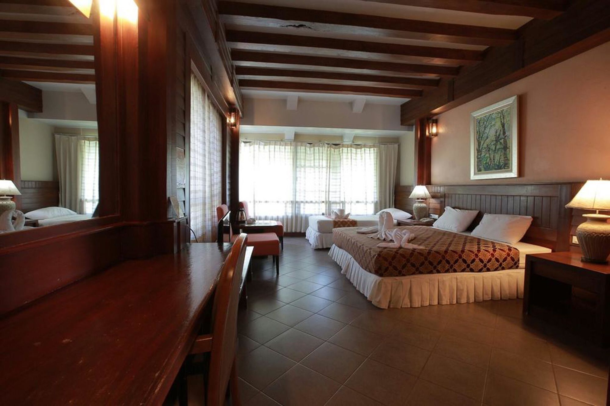 Hotel Khaoyai Fasai Phayayen