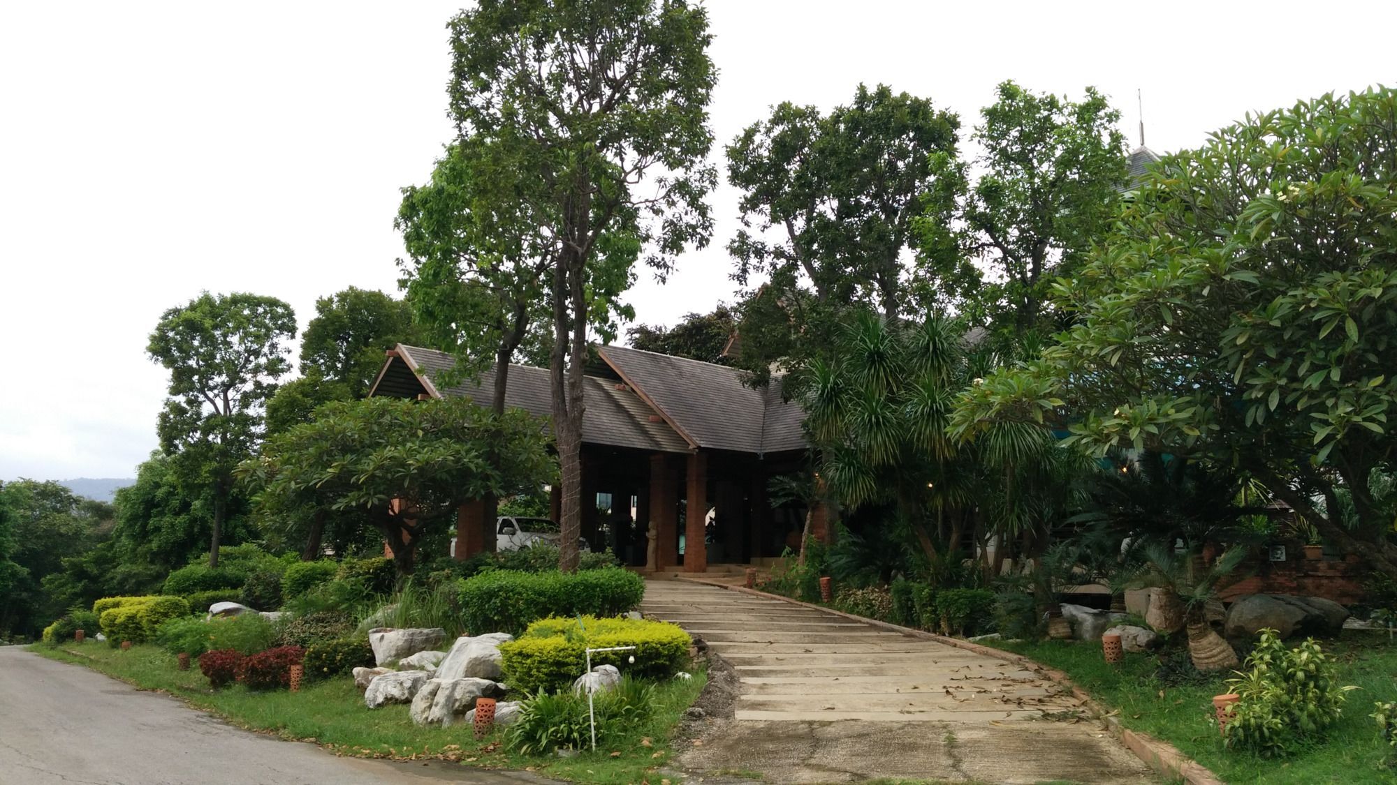 Khaoyai Fasai Hotel