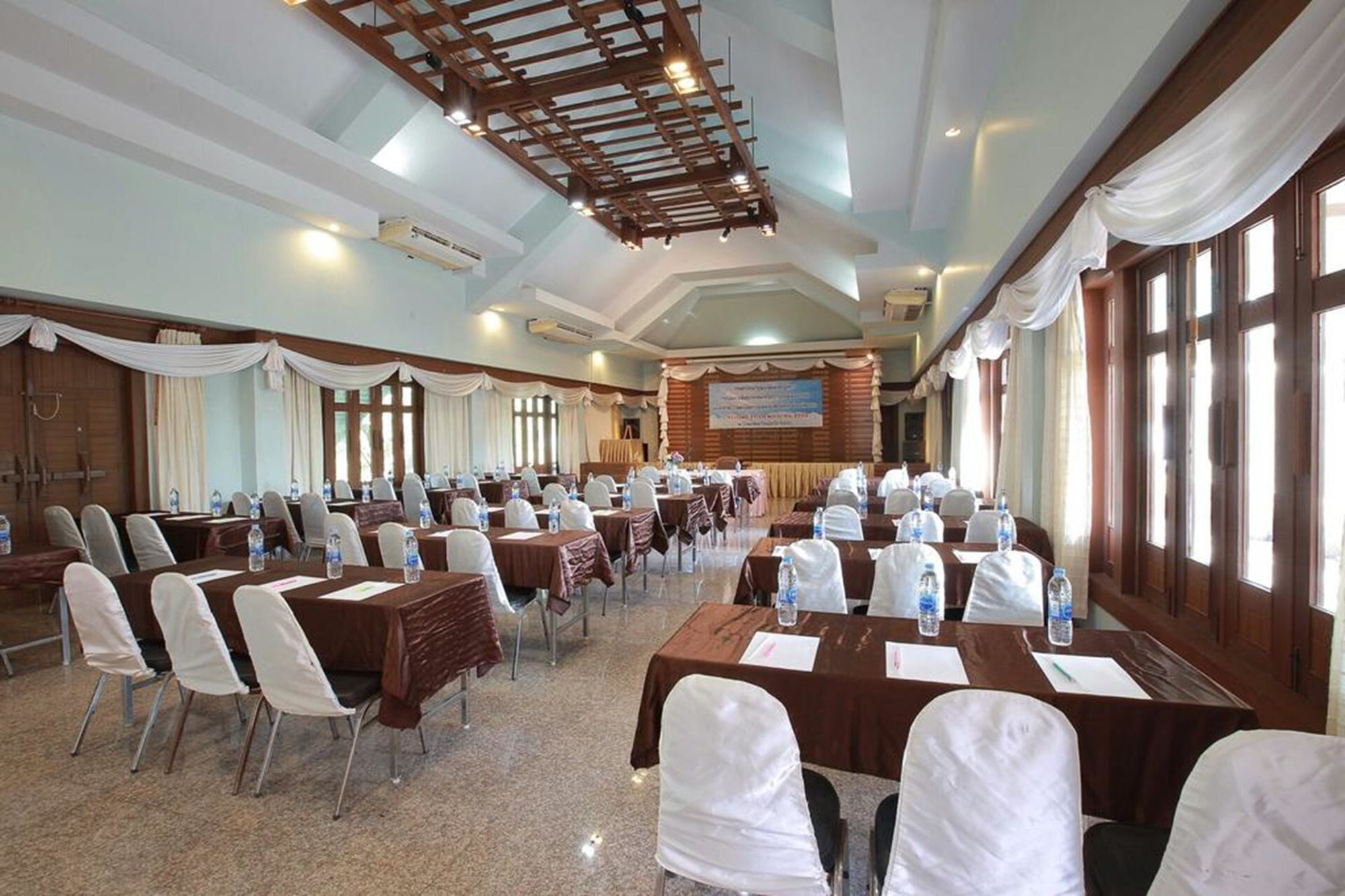 Hotel Khaoyai Fasai