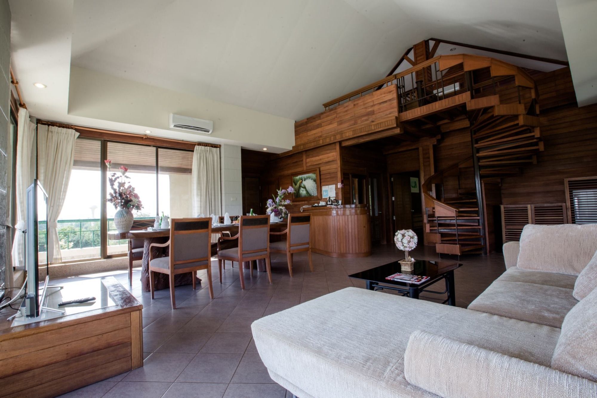 Khaoyai Fasai 3* Phayayen