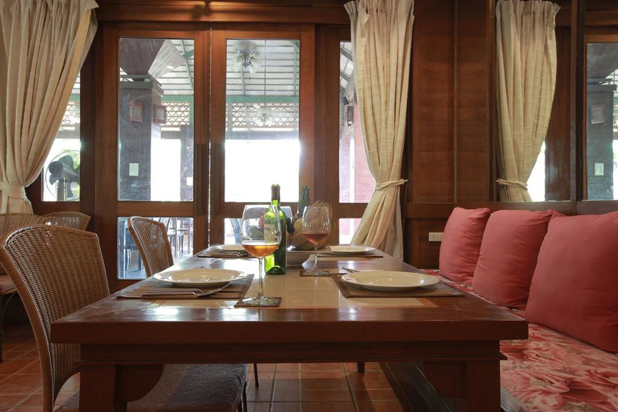 Hotel Khaoyai Fasai