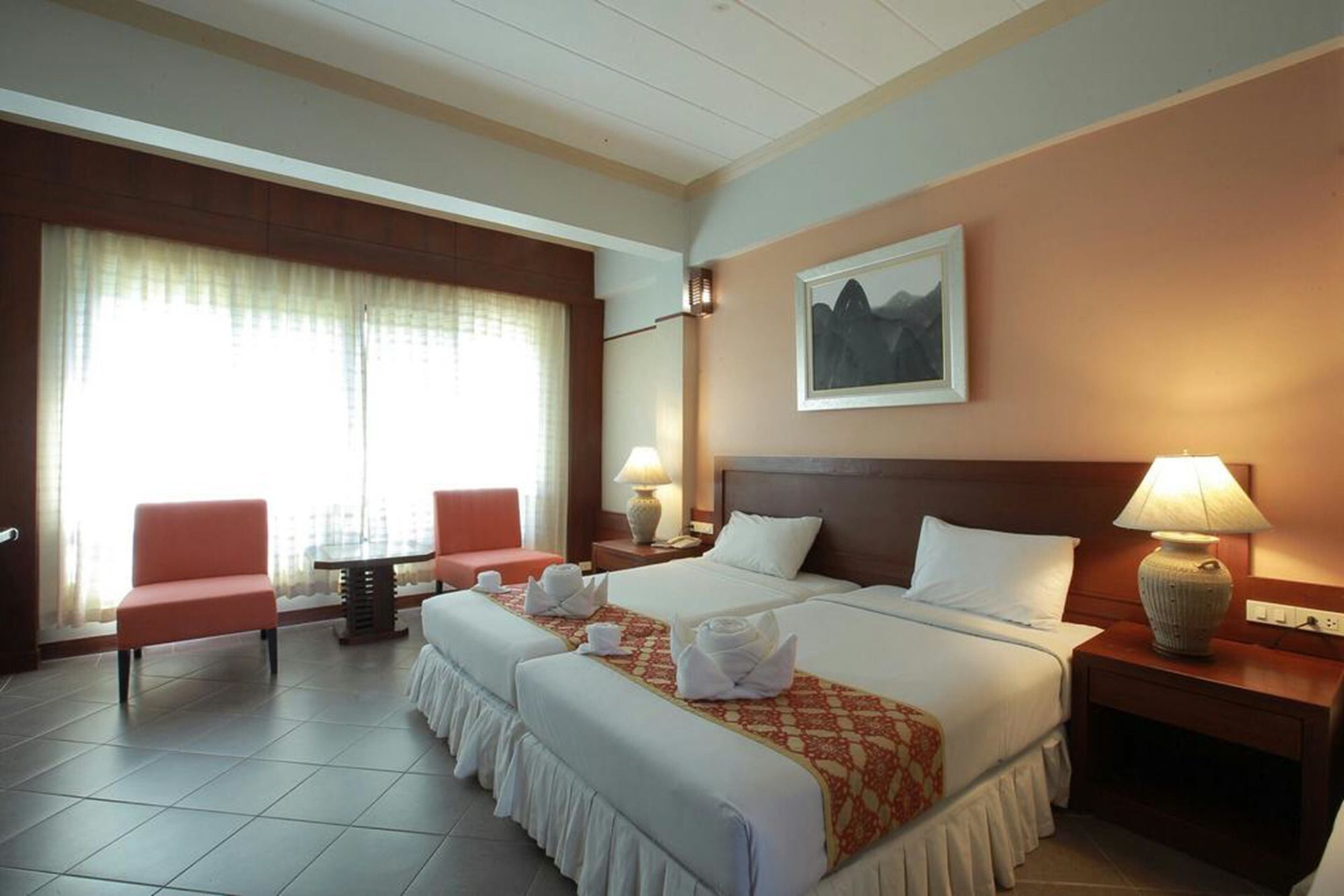 Khaoyai Fasai 3*