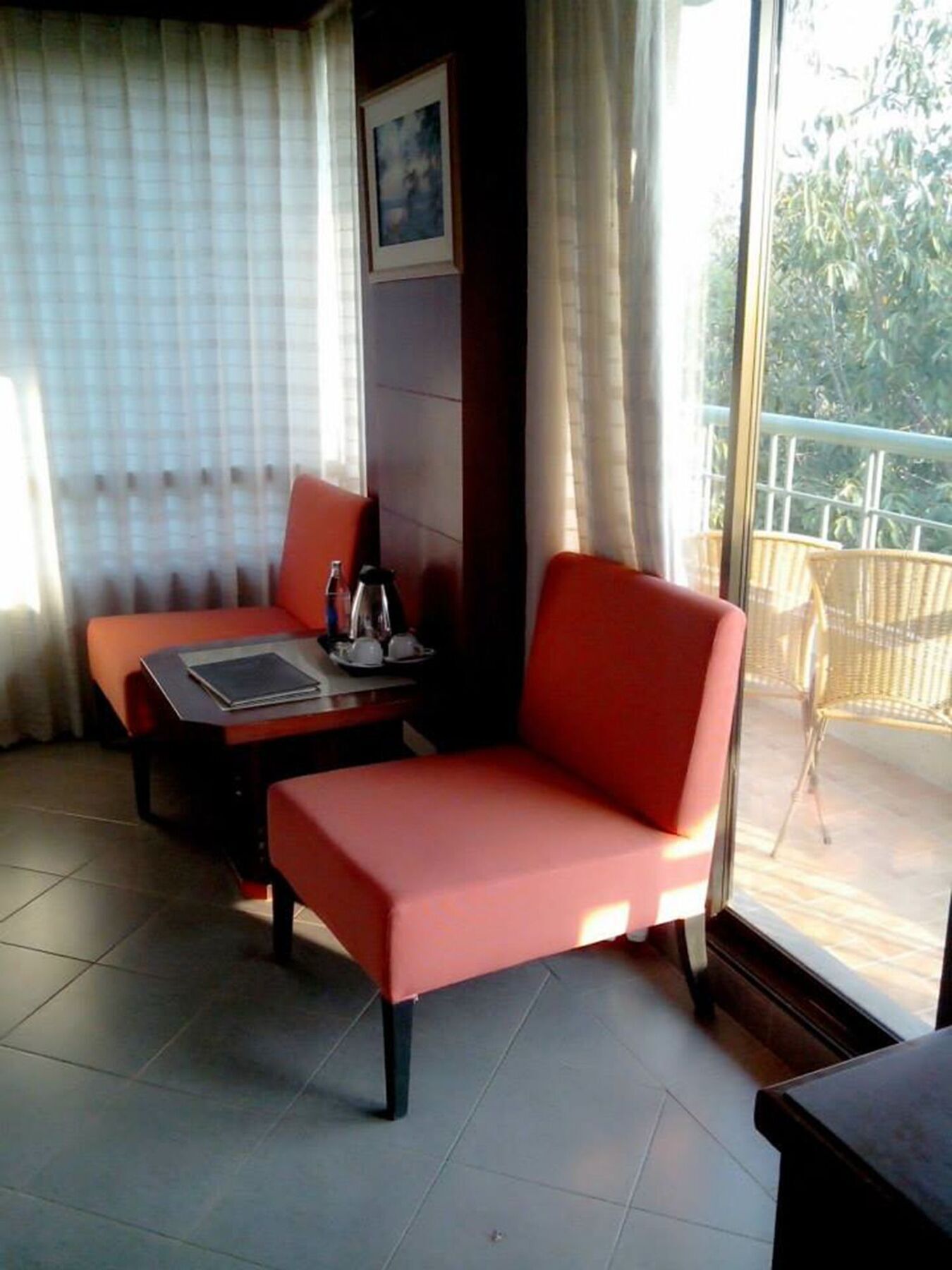 Hotel Khaoyai Fasai 3*