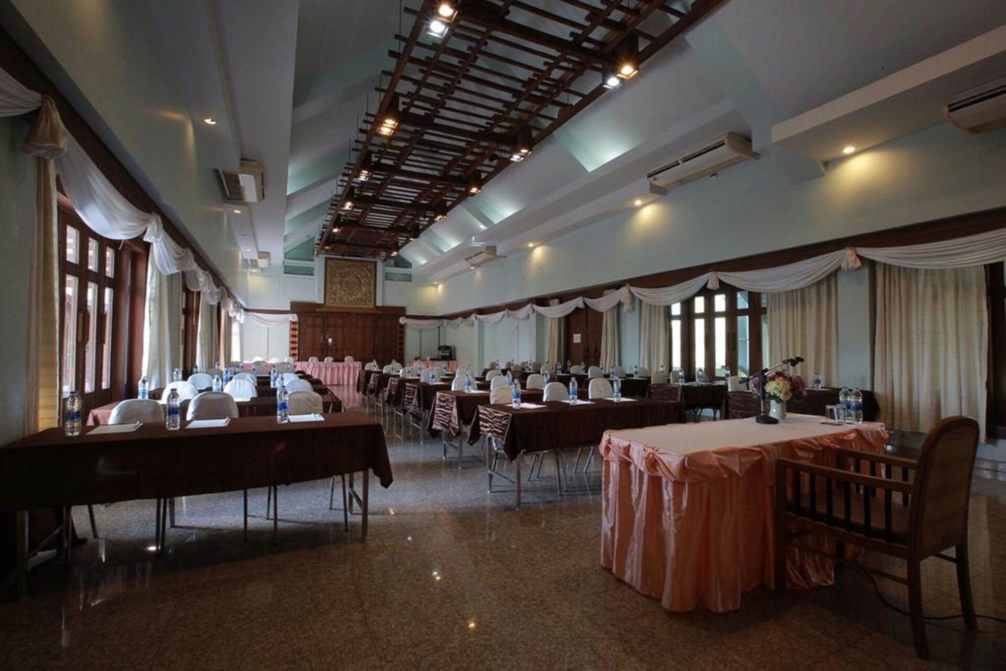 Hotel Khaoyai Fasai Phayayen