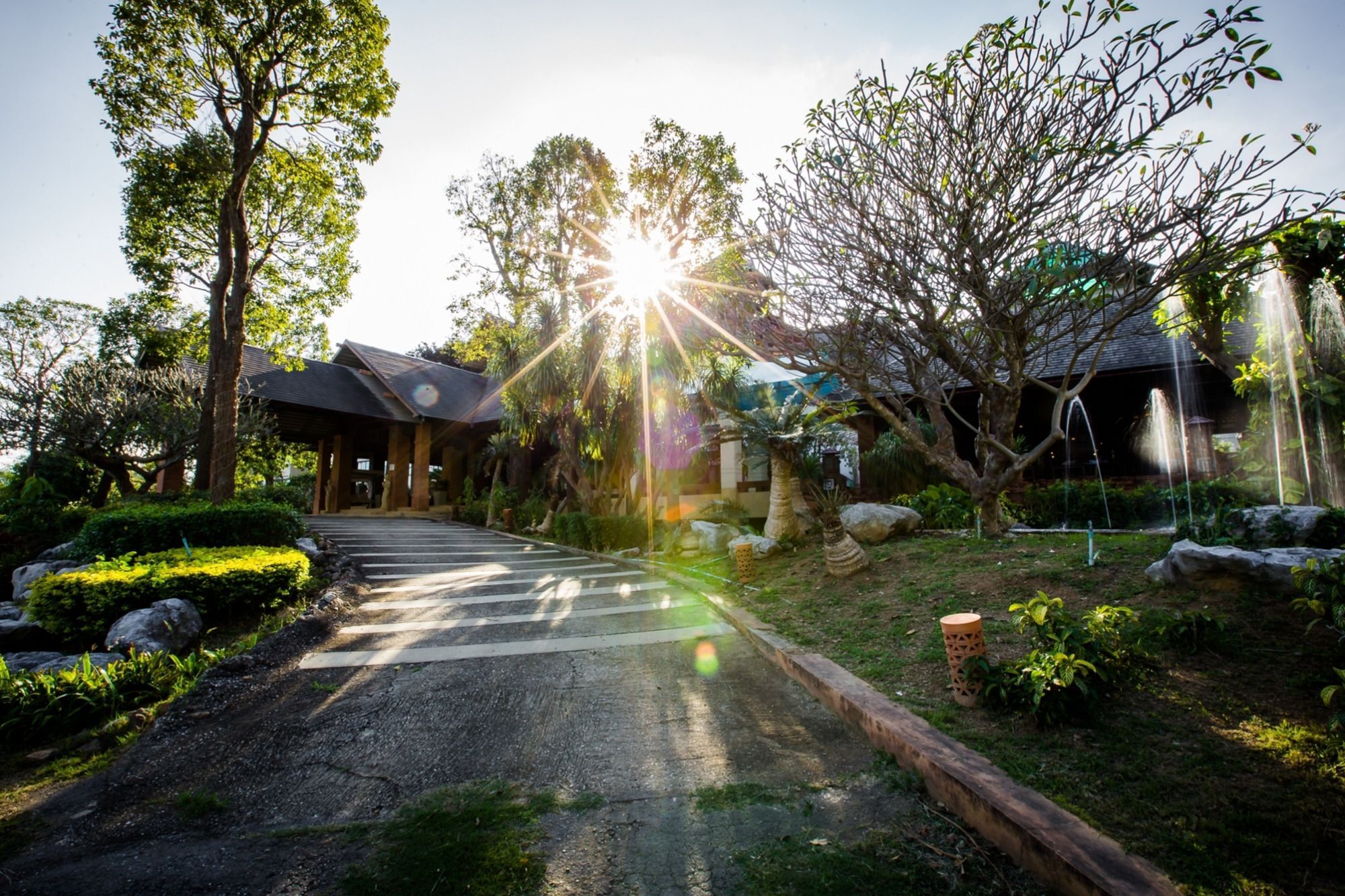 Khaoyai Fasai Phayayen