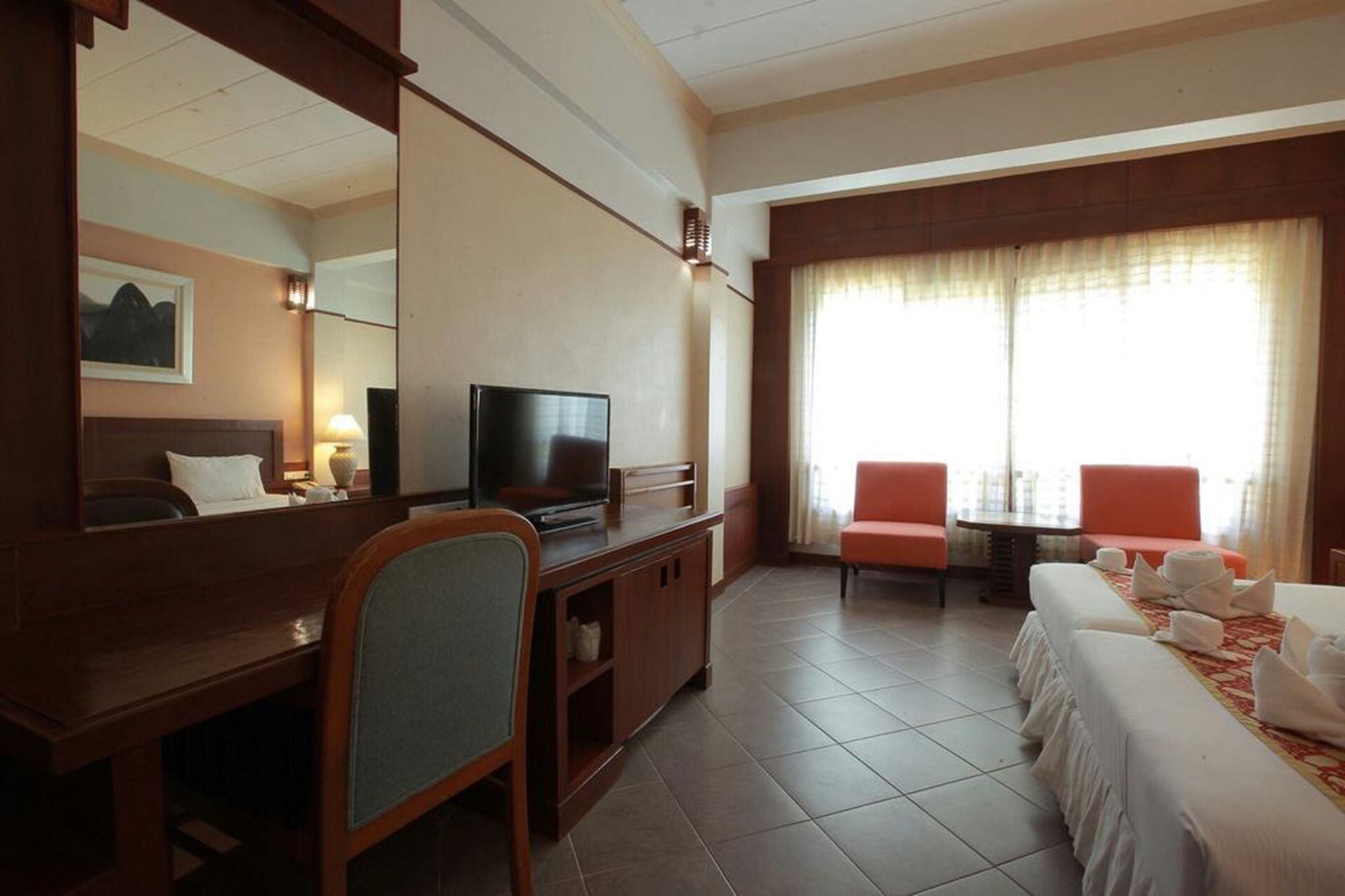 Hotel Khaoyai Fasai 3*
