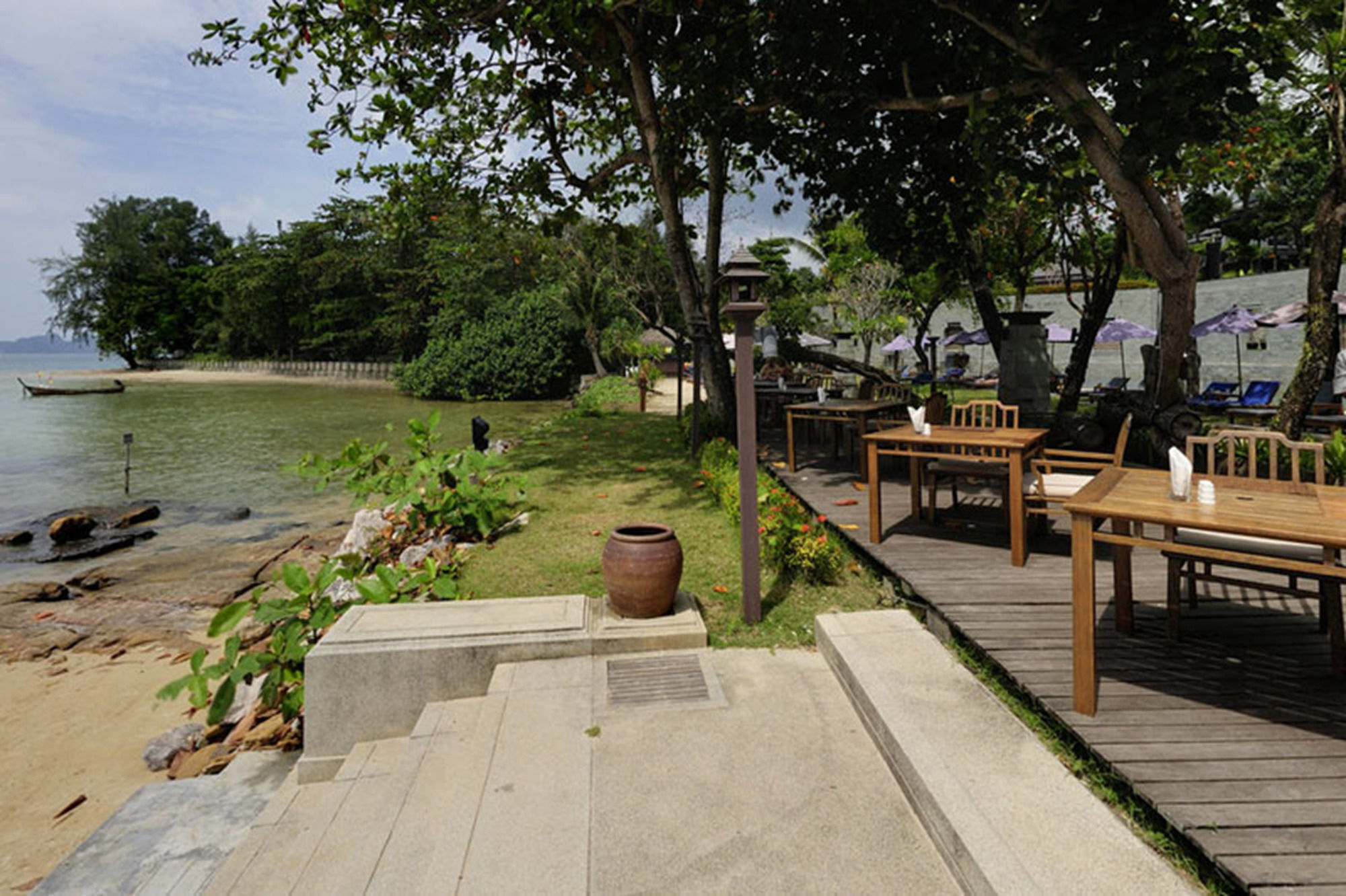 Nakamanda And Spa- Sha Resort