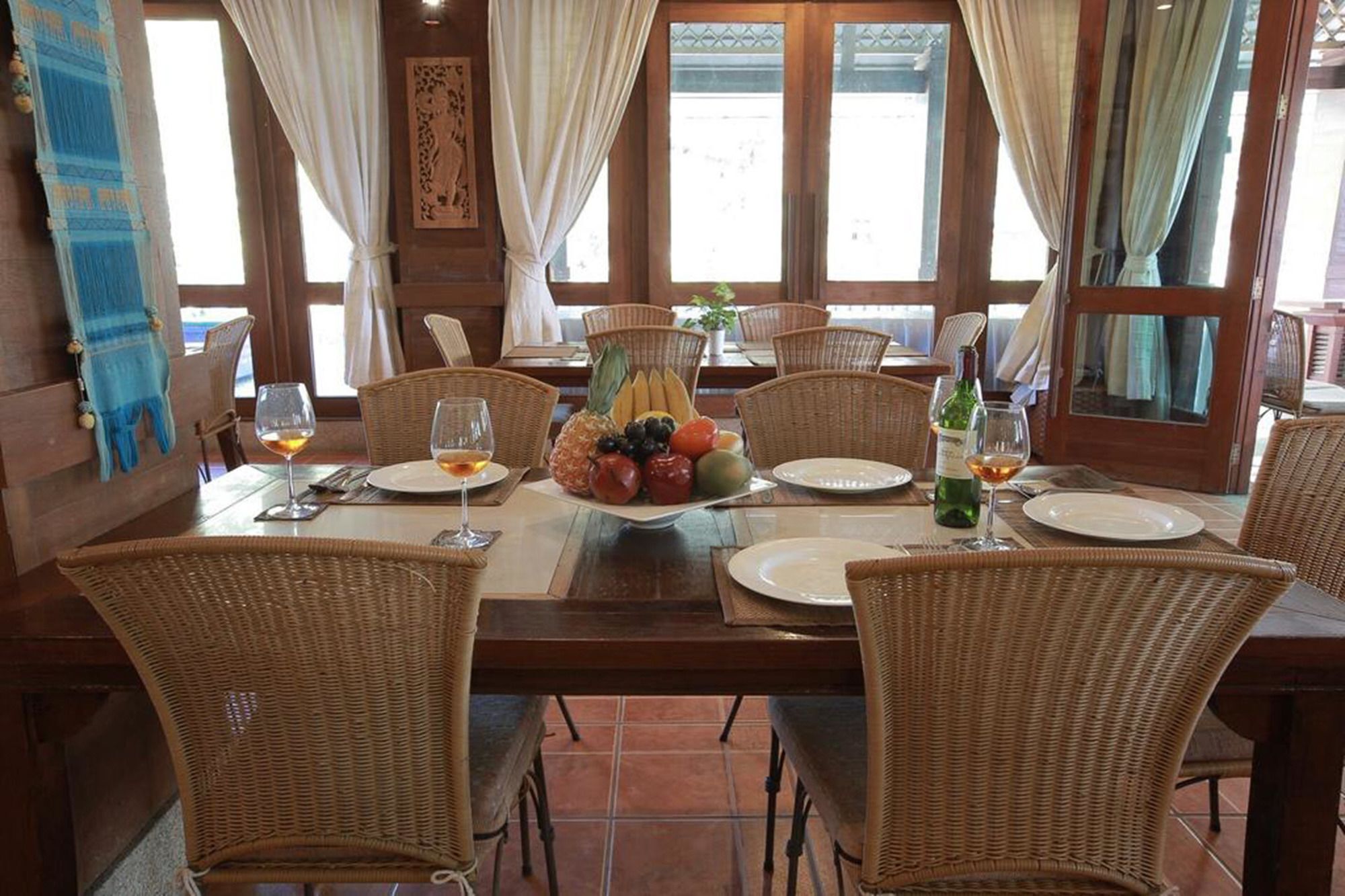 Khaoyai Fasai Hotel
