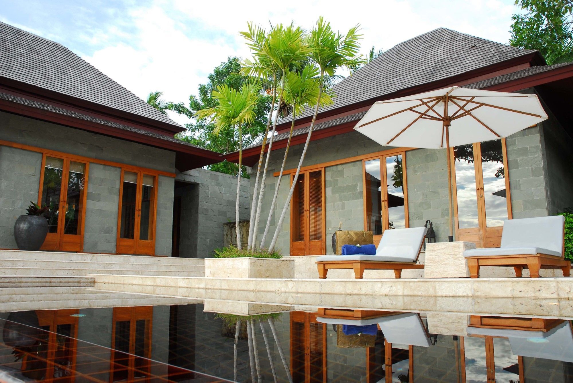Nakamanda And Spa- Sha Resort 5*