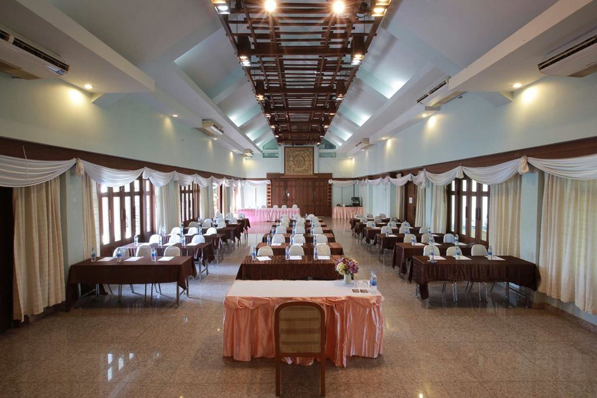 Hotel Khaoyai Fasai Phayayen