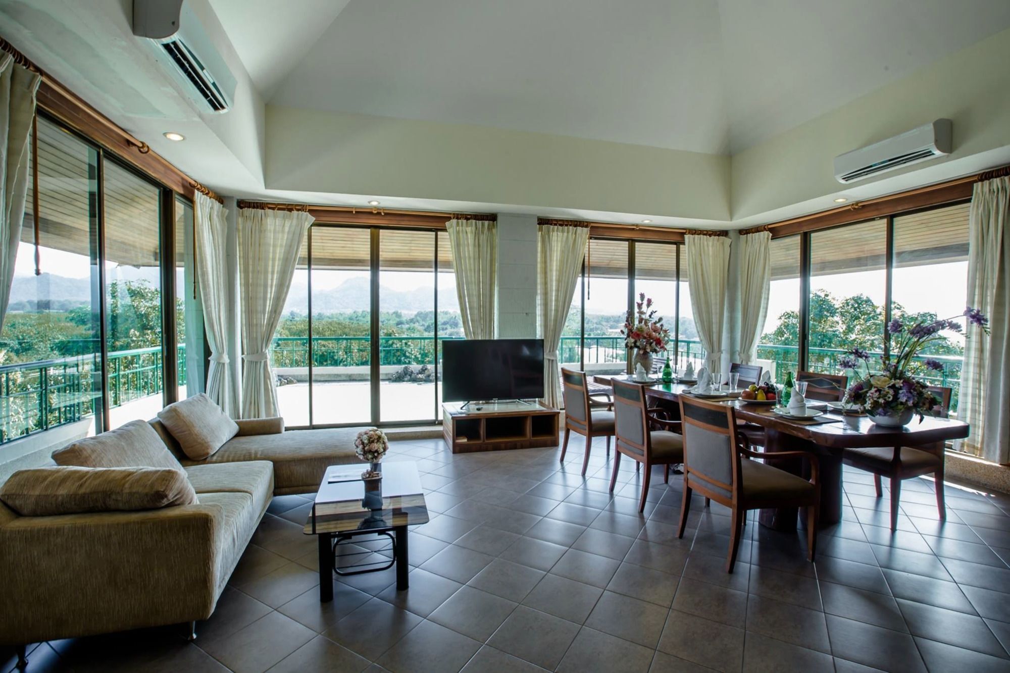 Hotel Khaoyai Fasai