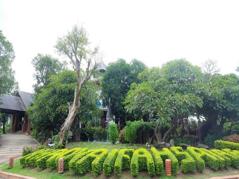 Hotel Khaoyai Fasai 3*