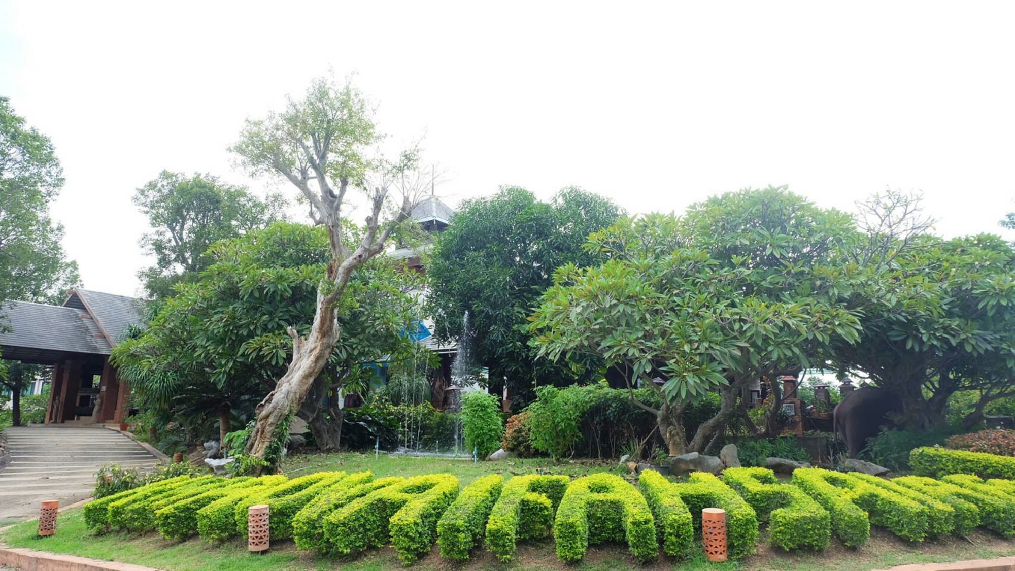 Hotel Khaoyai Fasai Phayayen