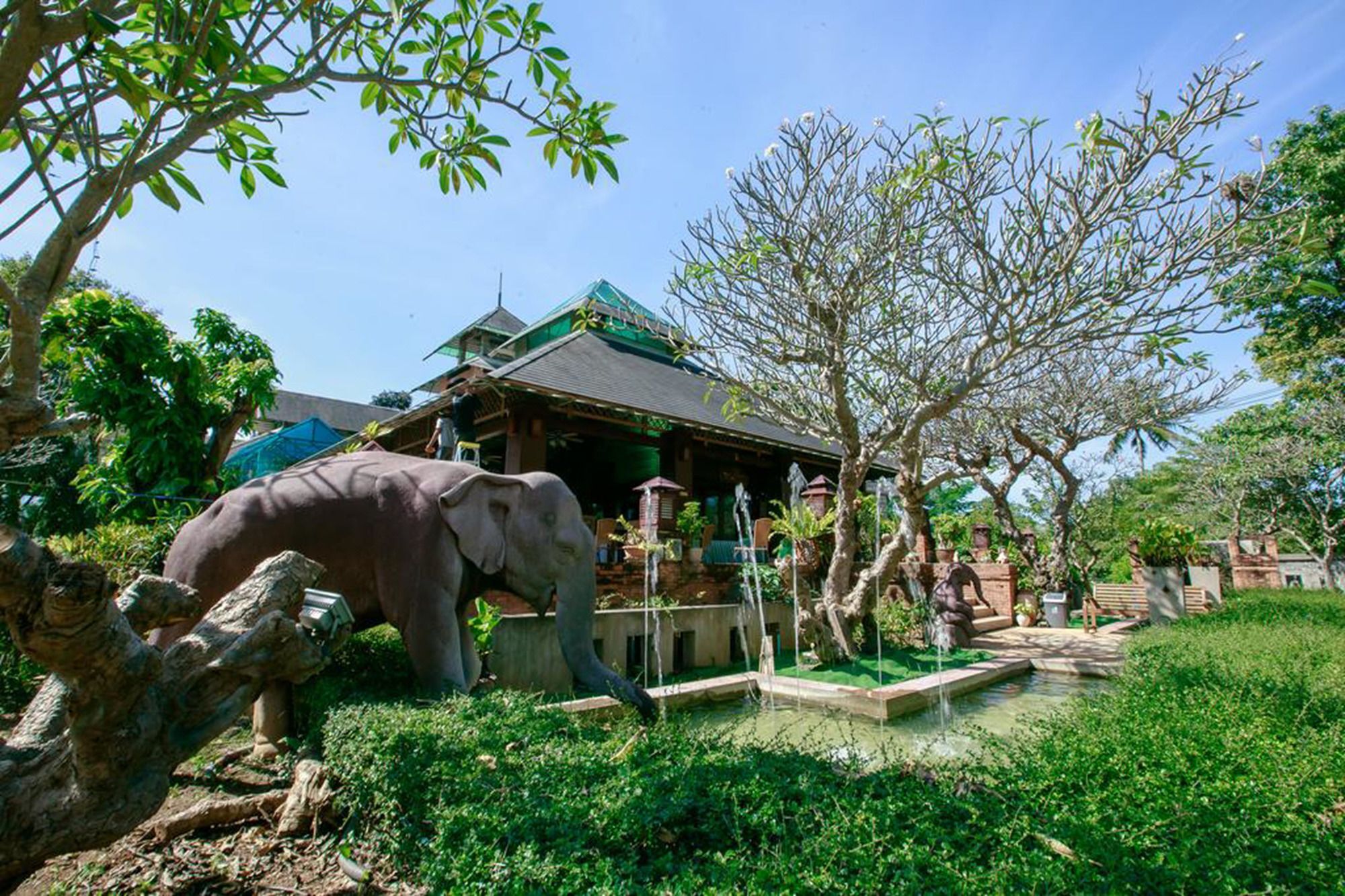 Khaoyai Fasai 3*