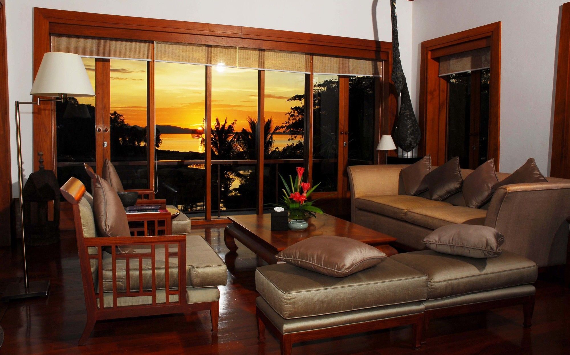 Resort Nakamanda And Spa- Sha