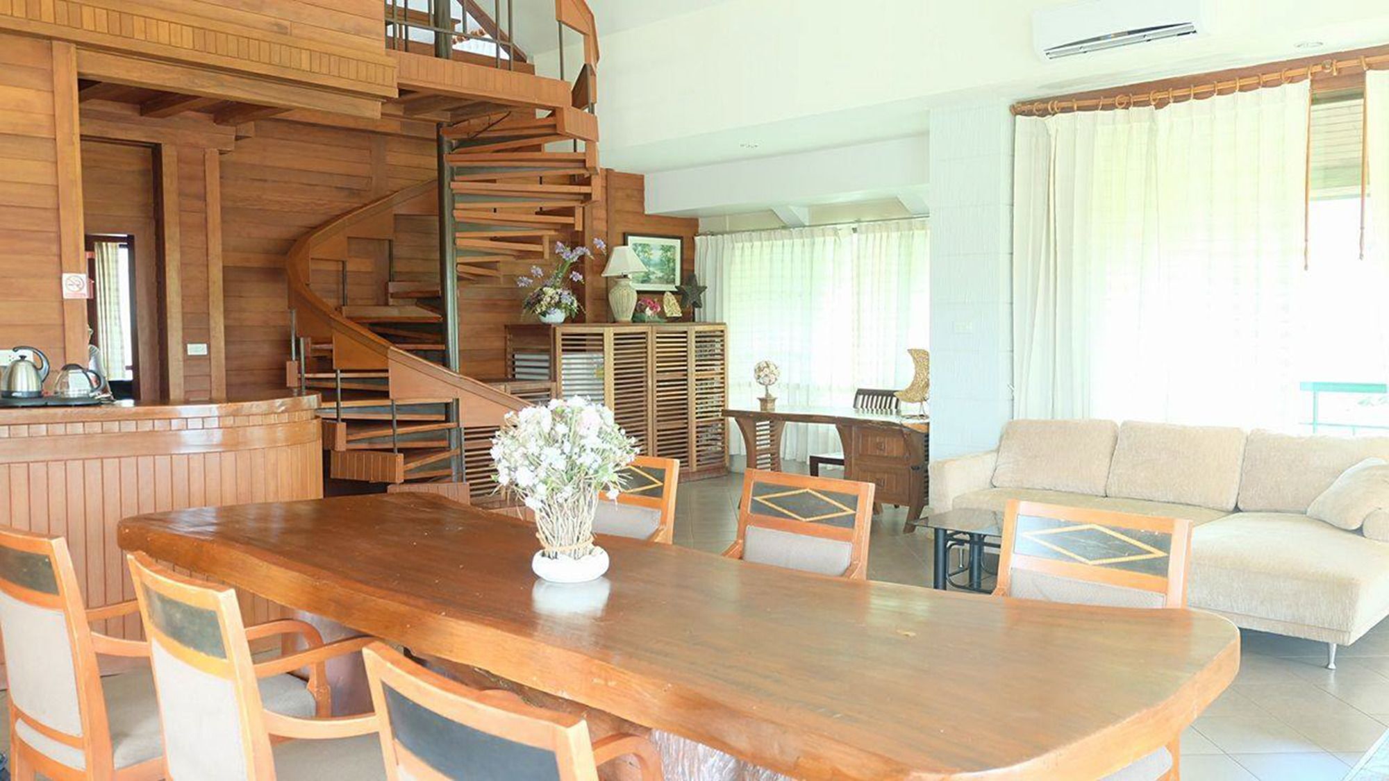 Khaoyai Fasai Hotel 3*