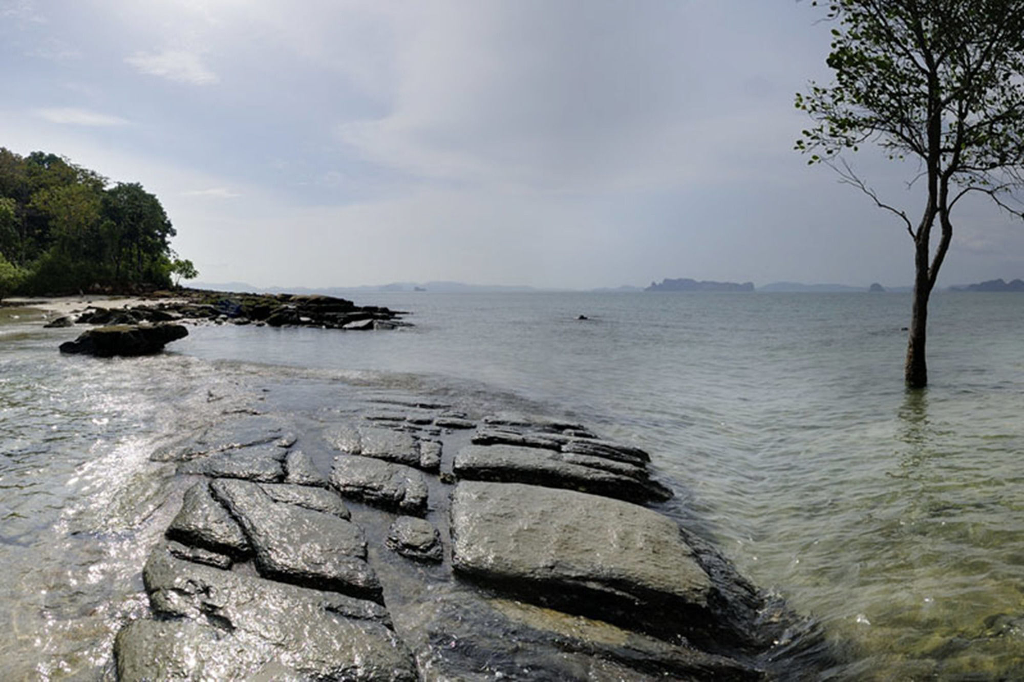 Nakamanda And Spa- Sha Resort