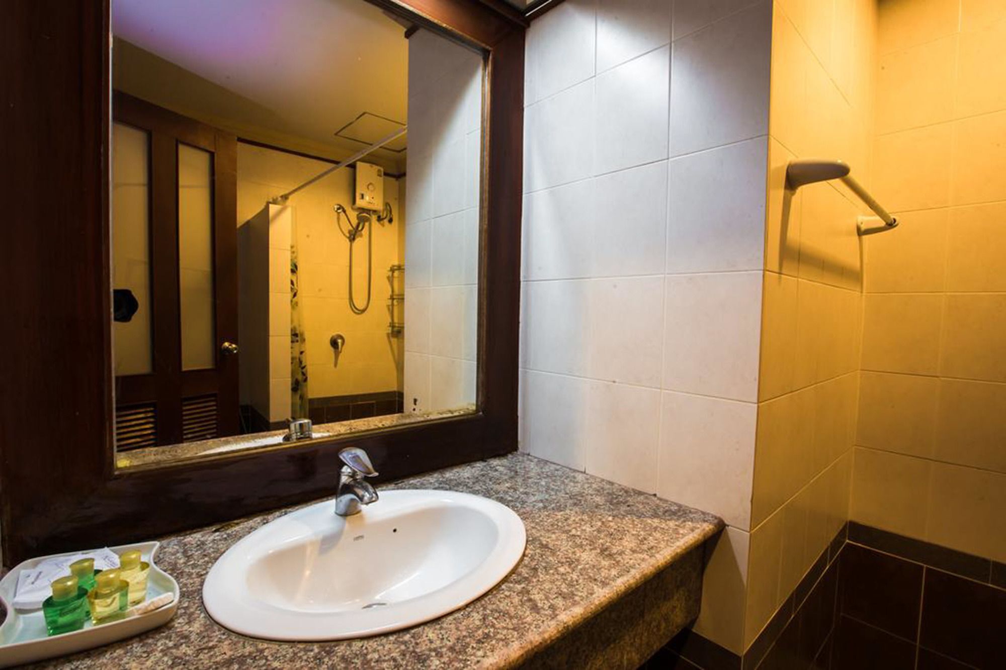 Hotel Khaoyai Fasai