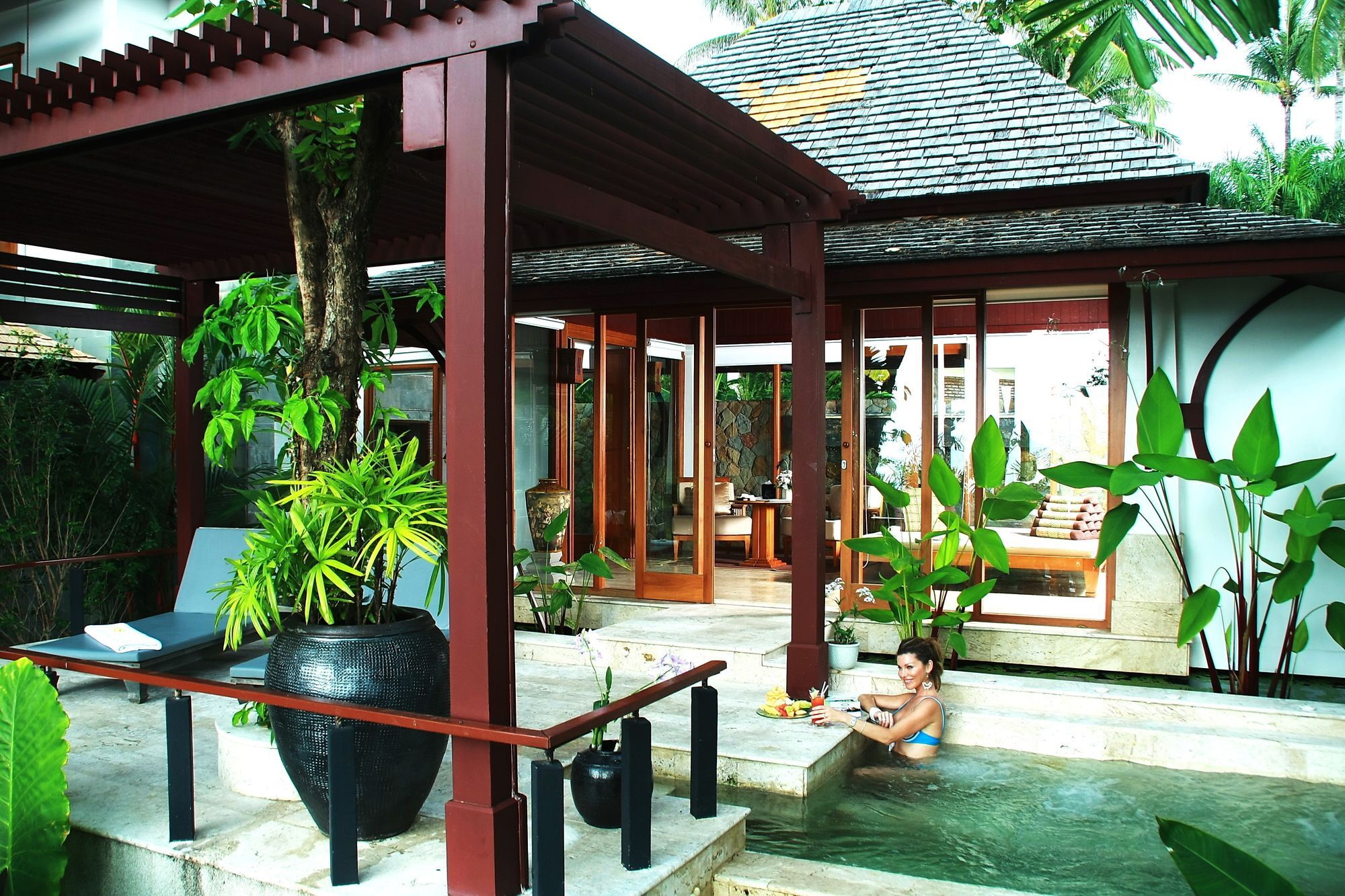 Nakamanda And Spa- Sha
