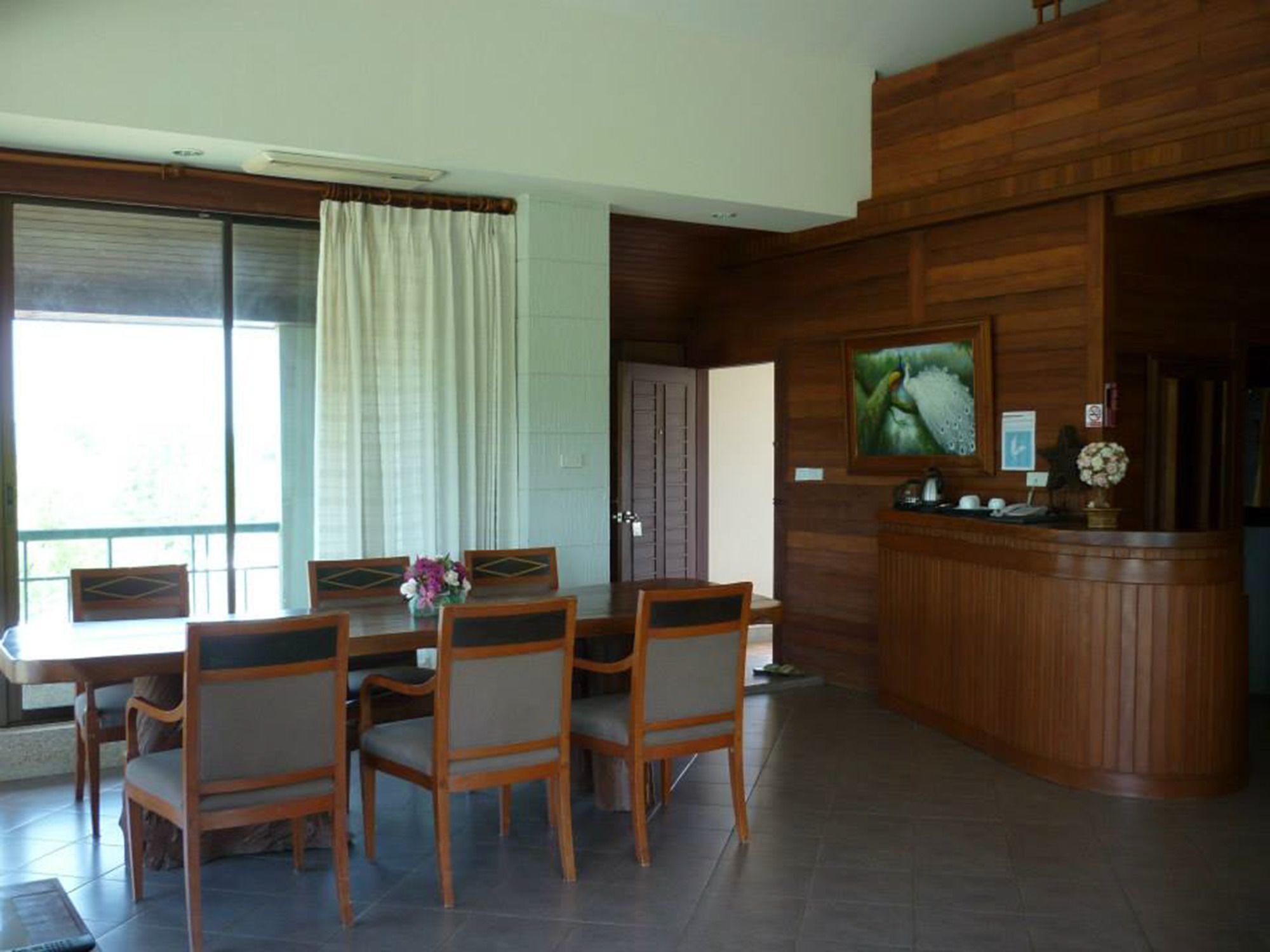 Hotel Khaoyai Fasai Phayayen