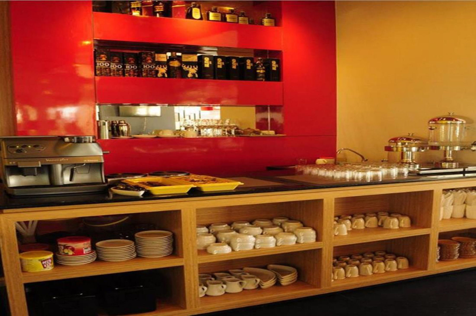 Hotel I Khonkaen 4*