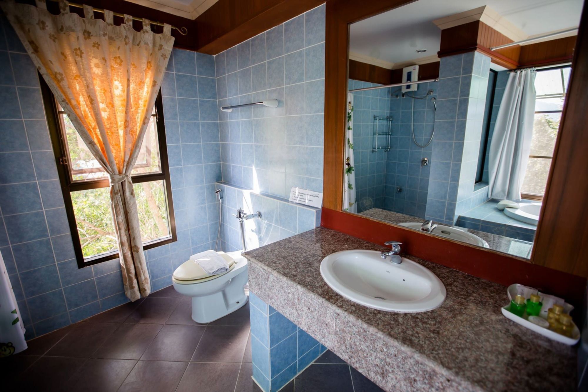 Khaoyai Fasai 3*