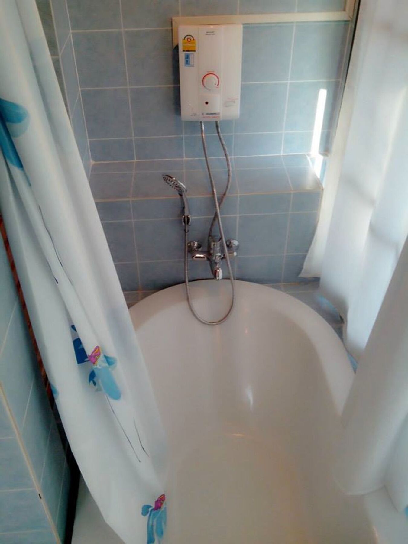 Khaoyai Fasai 3*