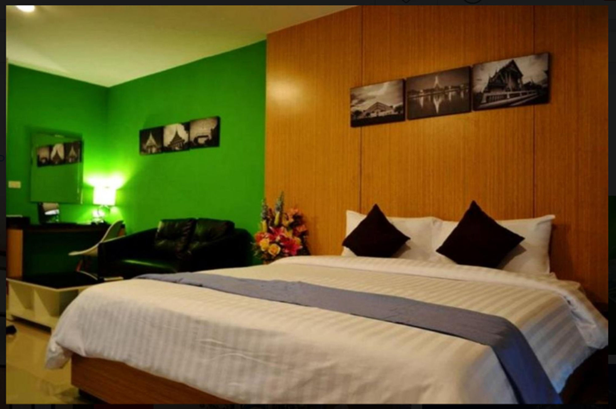I Khonkaen Hotel 4*