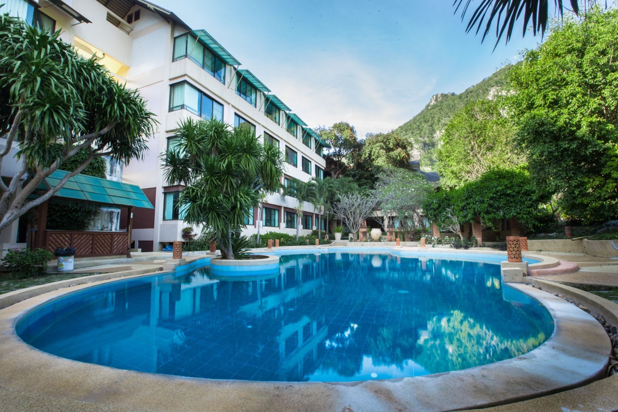 Khaoyai Fasai 3*