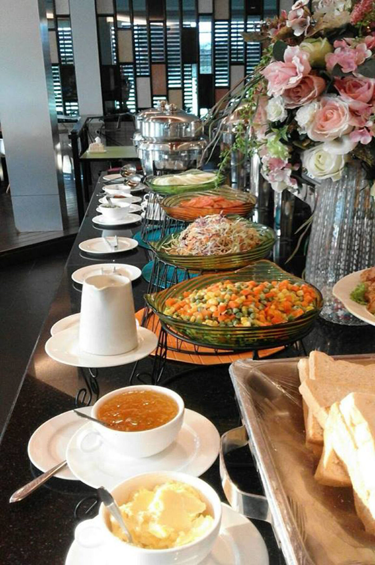 I Khonkaen Hotel Khon Kaen