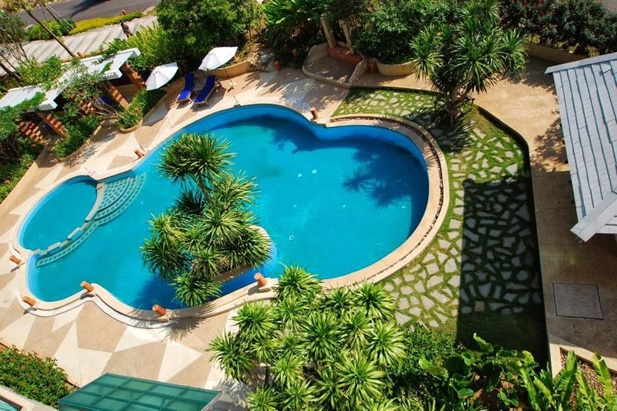 Hotel Khaoyai Fasai Phayayen