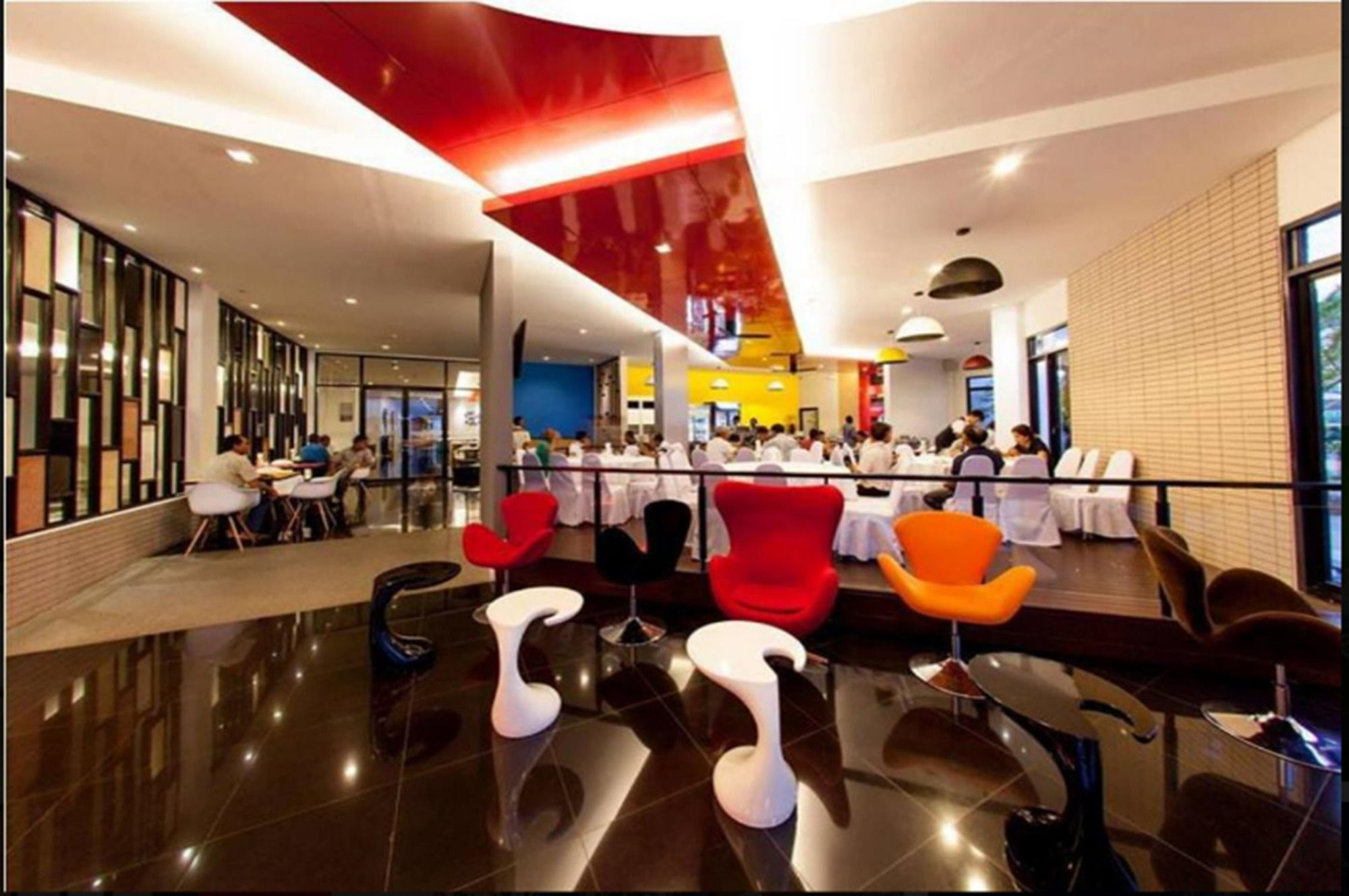 Hotel I Khonkaen Khon Kaen