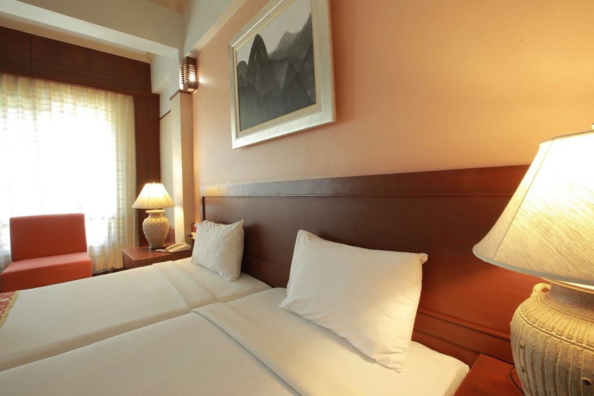 Hotel Khaoyai Fasai 3*