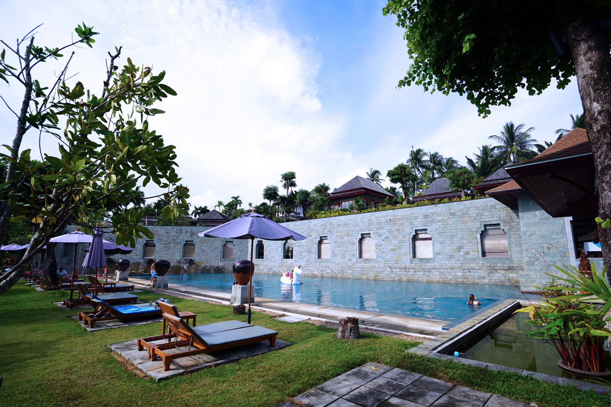 Nakamanda And Spa- Sha