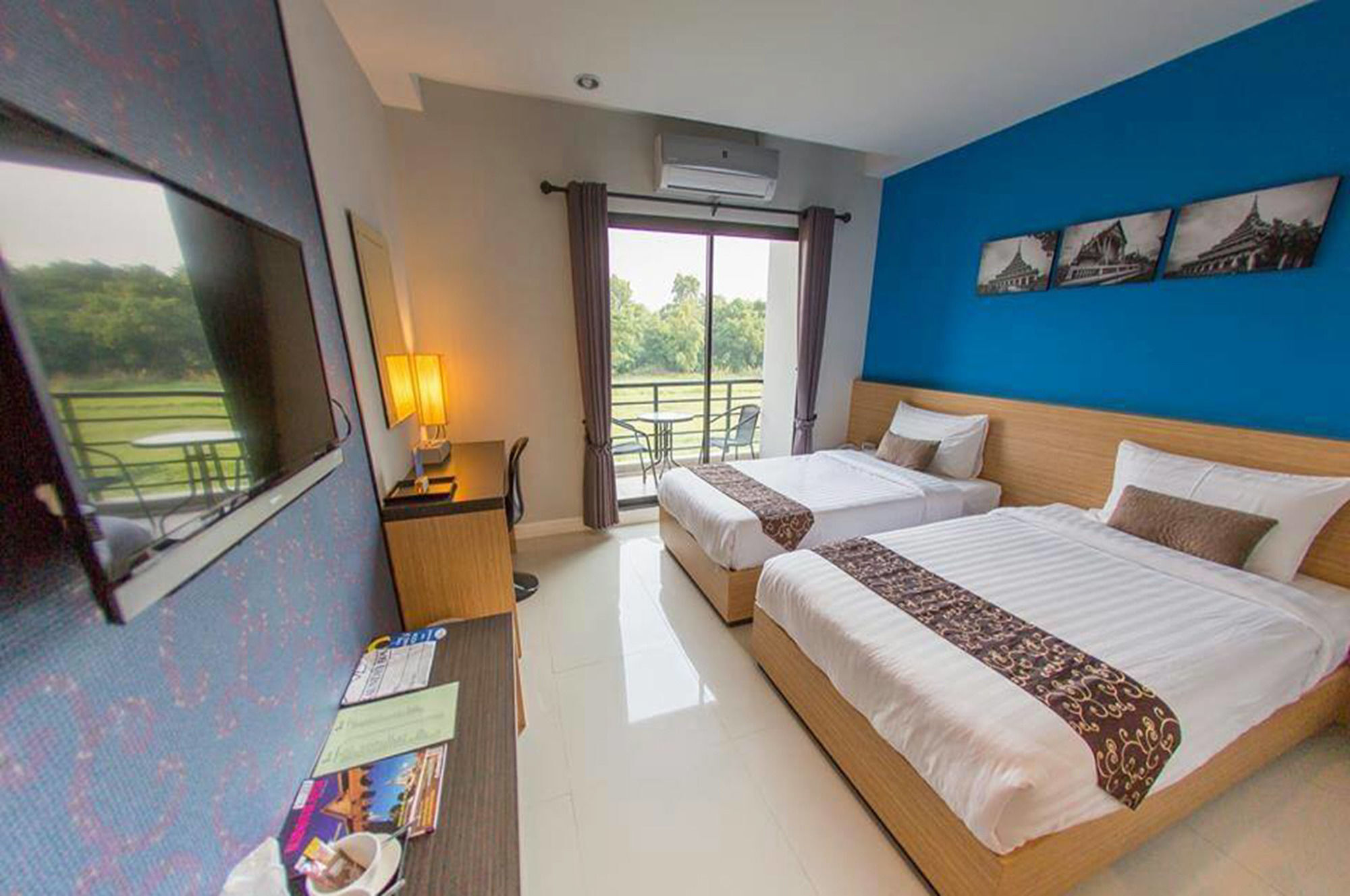 Hotel I Khonkaen Khon Kaen