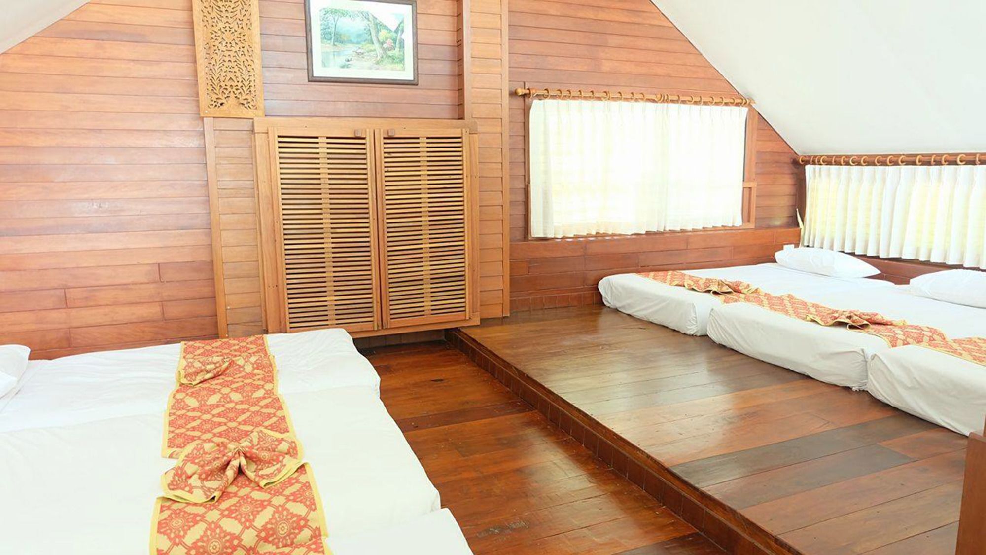 Hotel Khaoyai Fasai Phayayen
