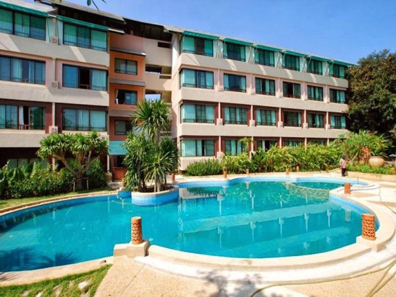 Hotel Khaoyai Fasai 3*