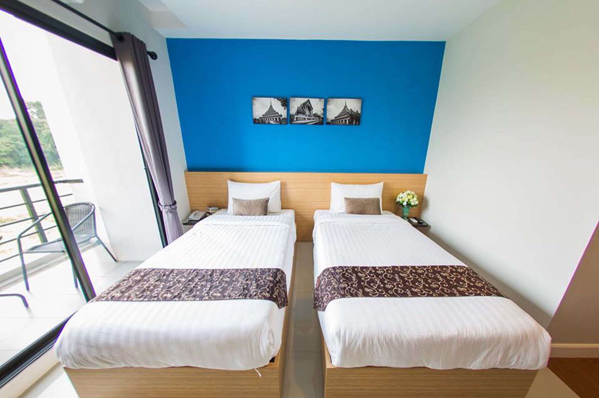 I Khonkaen Hotel Khon Kaen